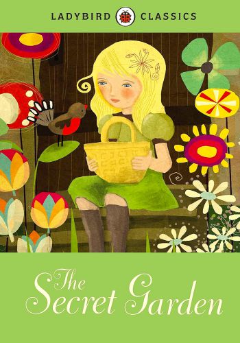 Ladybird Classics - The Secret Garden